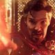 Doctor Strange In The Multiverse Of Madness